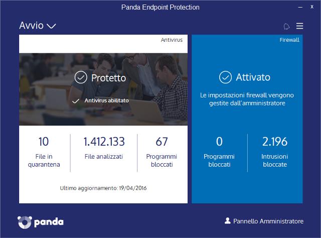 Endpoint Protection