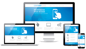 Realizzazione siti web