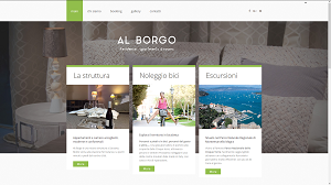 Al Borgo