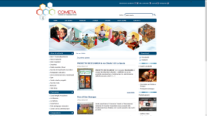 Consorzio Cometa