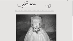 Grace Italian Weddings